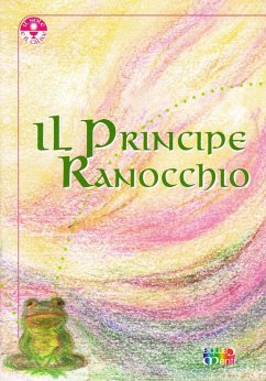 Cover Il principe Ranocchio