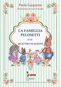 Cover La famiglia Pelosetti e le quattro stagioni
