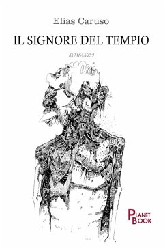 Cover Il signore del tempio