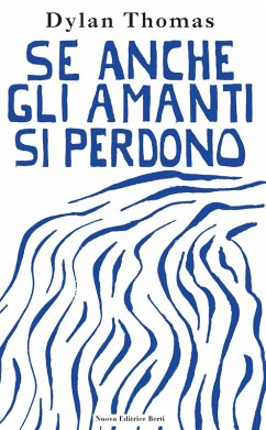 Se anche gli amanti si perdono. Lettere d'amore Cover Se anche gli amanti si perdono. Lettere d'amore