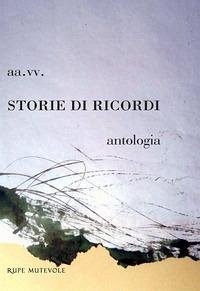 Cover Storie di ricordi
