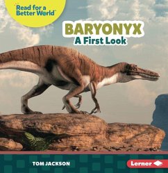 Cover Baryonyx
