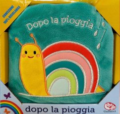 Cover Dopo la pioggia