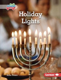 Cover Holiday Lights