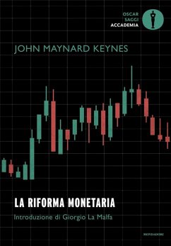 Cover La riforma monetaria