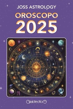 Cover Oroscopo 2025