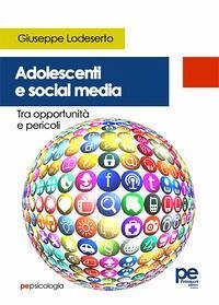Cover Adolescenti e social media. Tra opportunità e pericoli