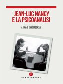 Jean-Luc Nancy e la psicoanalisi Jean-Luc Nancy e la psicoanalisi