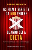 63 film e serie TV da non vedere quando sei a dieta. Dal 'maccarone' di Alberto Sordi al sandwich di The Bear, le scene (e le ricette) più golose del cinema e della TV 63 film e serie TV da non vedere quando sei a dieta. Dal 'maccarone' di Alberto Sordi al sandwich di The Bear, le scene (e le ricette) più golose del cinema e della TV