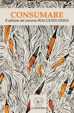 Cover Consumare. II edizione del concorso universitario Riaccendi Unisa