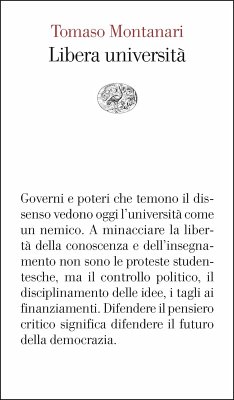 Cover Libera università