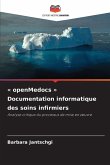 ' openMedocs ' Documentation informatique des soins infirmiers