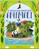 Il meraviglioso mondo degli animali. La mia natura Il meraviglioso mondo degli animali. La mia natura