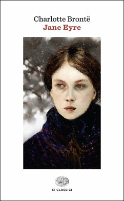 Cover Jane Eyre