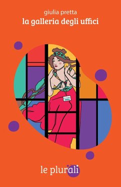 Cover La galleria degli uffici