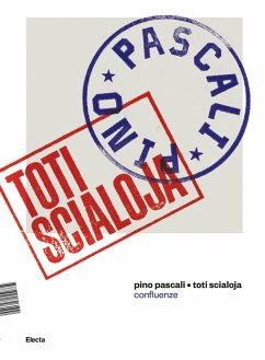 Pino Pascali. Toti Scialoja. Confluenze