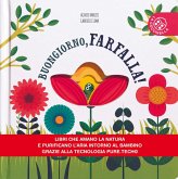 Buongiorno, farfalla!