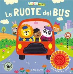 Le ruote del bus - Meredith, Samantha