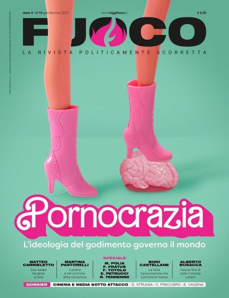 Pornocrazia Pornocrazia