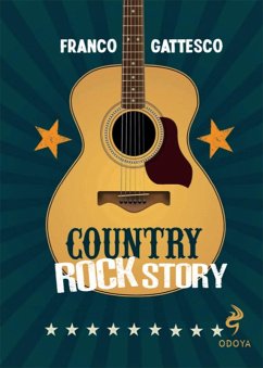 Cover Country rock story