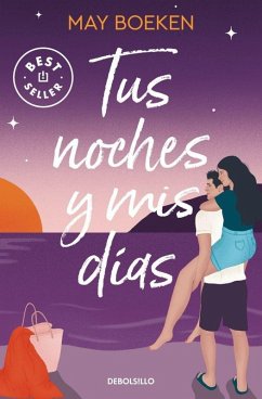 Cover Tus noches y mis días (Mediterráneo 2)