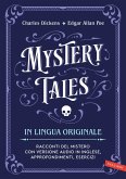 Mystery tales: The haunted house-The murders in the Rue Morgue