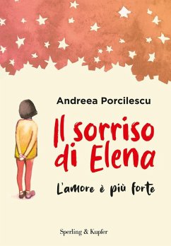 Il sorriso di Elena. L'amore è più forte Cover Il sorriso di Elena. L'amore è più forte