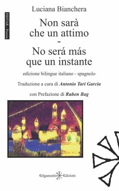 Non sarà che un attimo-No será más que un instante - Bianchera, Luciana