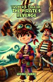 Turner's Tale of the Pirate's Revenge (eBook, ePUB)