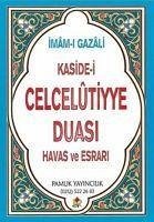 Cover Kaside-i Celcelutiyye Duasi - Havas ve Esrari