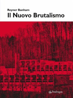 Il nuovo brutalismo Cover Il nuovo brutalismo