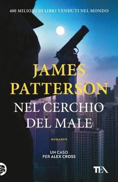 Nel cerchio del male Cover Nel cerchio del male