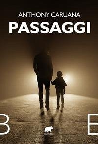 Cover Passaggi