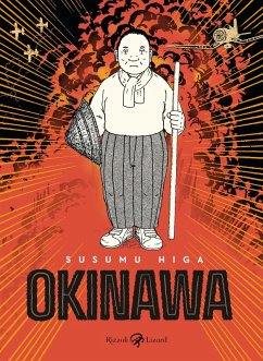 Cover Okinawa