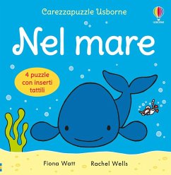 Cover Nel mare