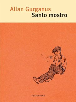 Cover Santo mostro
