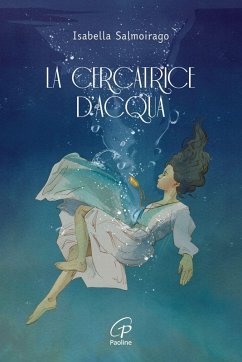 Cover La cercatrice d'acqua