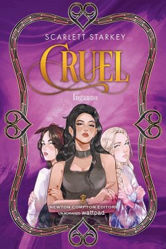 Cover Inganno. Cruel