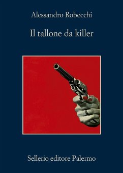 Cover Il tallone da killer