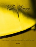 Villa Bucci. Ediz. italiana e inglese Villa Bucci. Ediz. italiana e inglese