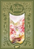 Reading journal 2025