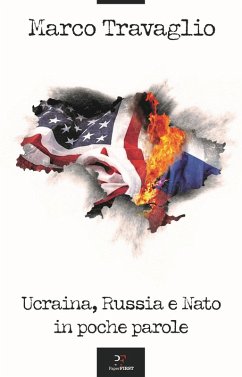 Cover Ucraina, Russia e Nato in poche parole