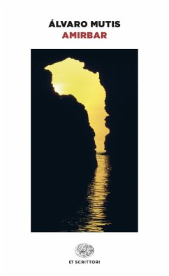 Amirbar - Mutis, Álvaro Amirbar - Mutis, Álvaro