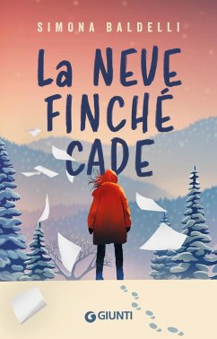 Cover La neve finché cade