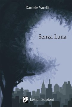 Senza Luna Cover Senza Luna