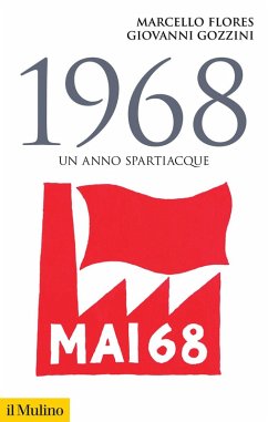Cover 1968. Un anno spartiacque