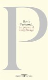 Le poesie di Jurij Zivago. Testo originale a fronte Le poesie di Jurij Zivago. Testo originale a fronte