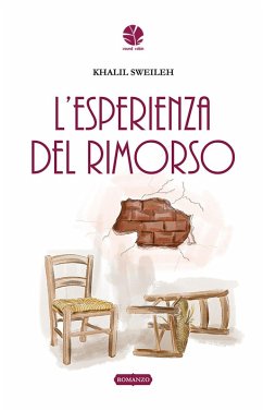 Cover L' esperienza del rimorso
