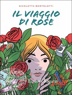 Il viaggio di Rose Cover Il viaggio di Rose