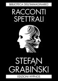 Racconti spettrali Racconti spettrali